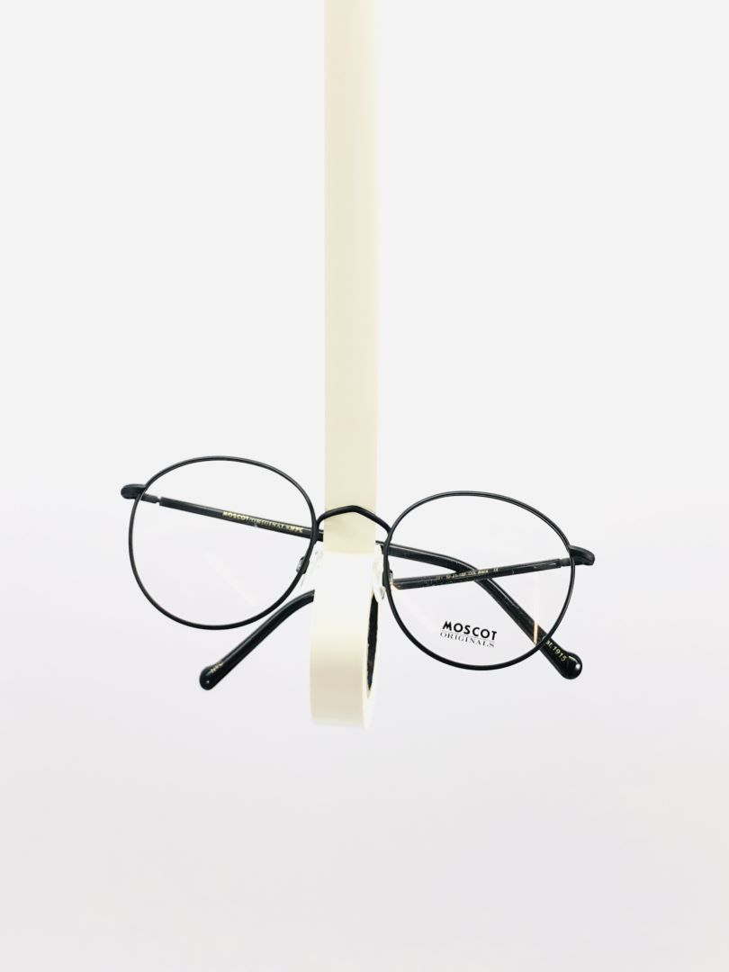 occhiali da vistametallo